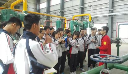 【中職招生】包頭輕工職業(yè)技術(shù)學(xué)院附屬職高簡(jiǎn)介 | 包頭輕工職業(yè)技術(shù)學(xué)院附屬中專學(xué)校簡(jiǎn)介