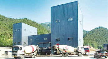 開化輕工機(jī)械產(chǎn)業(yè)主要出產(chǎn)些啥 每年能帶來十多億產(chǎn)值