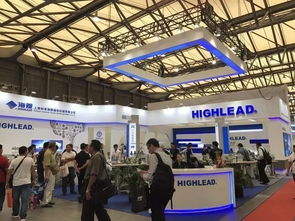 云端 智慧,引領未來 cisma2017,標準 威騰 海菱,三大品牌展況速覽