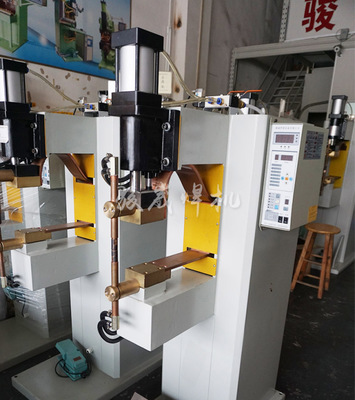 氣動電焊機發展前景-科技在未來!