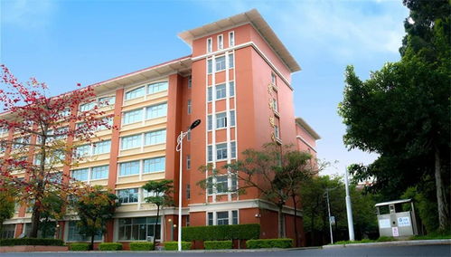 泉州版高校春景圖來了 快來為你的學校點贊吧