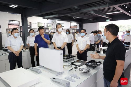 廣東輕工職業(yè)技術(shù)學(xué)院 產(chǎn)教科融合發(fā)展 職業(yè)教育提質(zhì)培優(yōu)