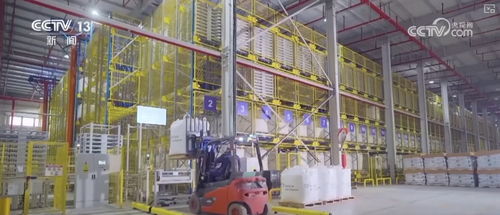 輕工外貿(mào)出口韌性強 家電 日用化學(xué)產(chǎn)品 輕工機械實現(xiàn)兩位數(shù)增長