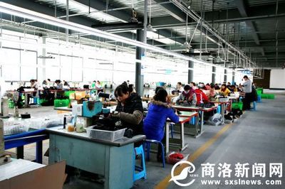 重大項目微掃描:一起了解丹鳳鳳發(fā)實業(yè)保健鞋、毛坪農(nóng)業(yè)產(chǎn)業(yè)園項目