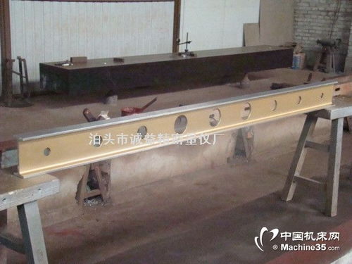 鎂鋁平尺泊頭廠家 長(zhǎng)期質(zhì)量保障與輕工機(jī)床圖庫(kù)應(yīng)用