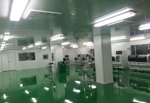徐州無塵車間,無塵車間,凈德凈化 優(yōu)質(zhì)商家